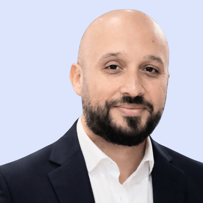 Hicham BENBELLA