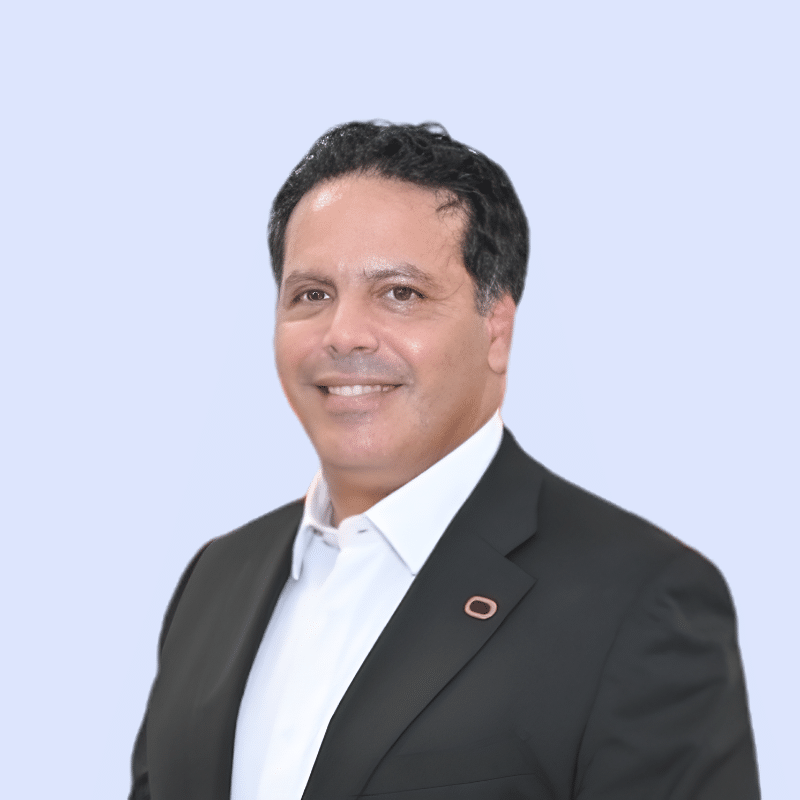 Idriss JANATI