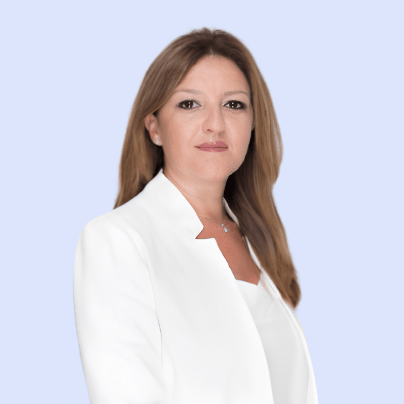 Lamiae BENMAKHLOUF