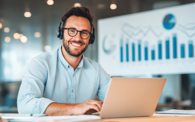 Oracle Analytics Cloud 2025: New Features That Are Transforming Data Analytics