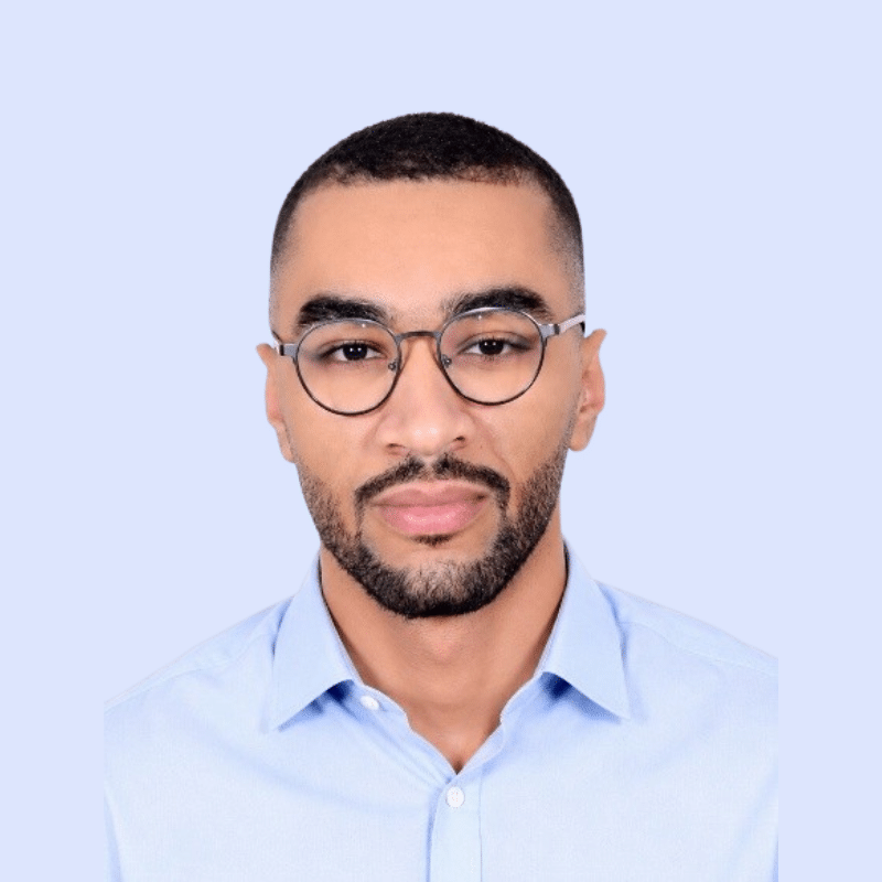 Soufiane LAMHOUBI