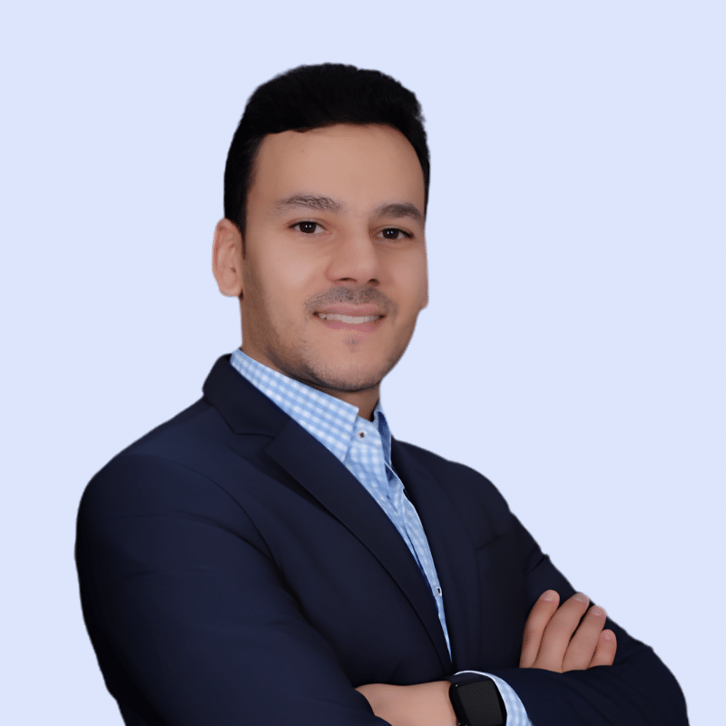 Yassine BOUYAAKOBI