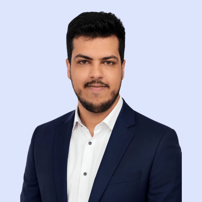 Zakaria LAGRAINI
