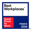 Sqorus Best Place to Work