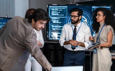 How do I connect Power BI Desktop to Claude using the MCP protocol?