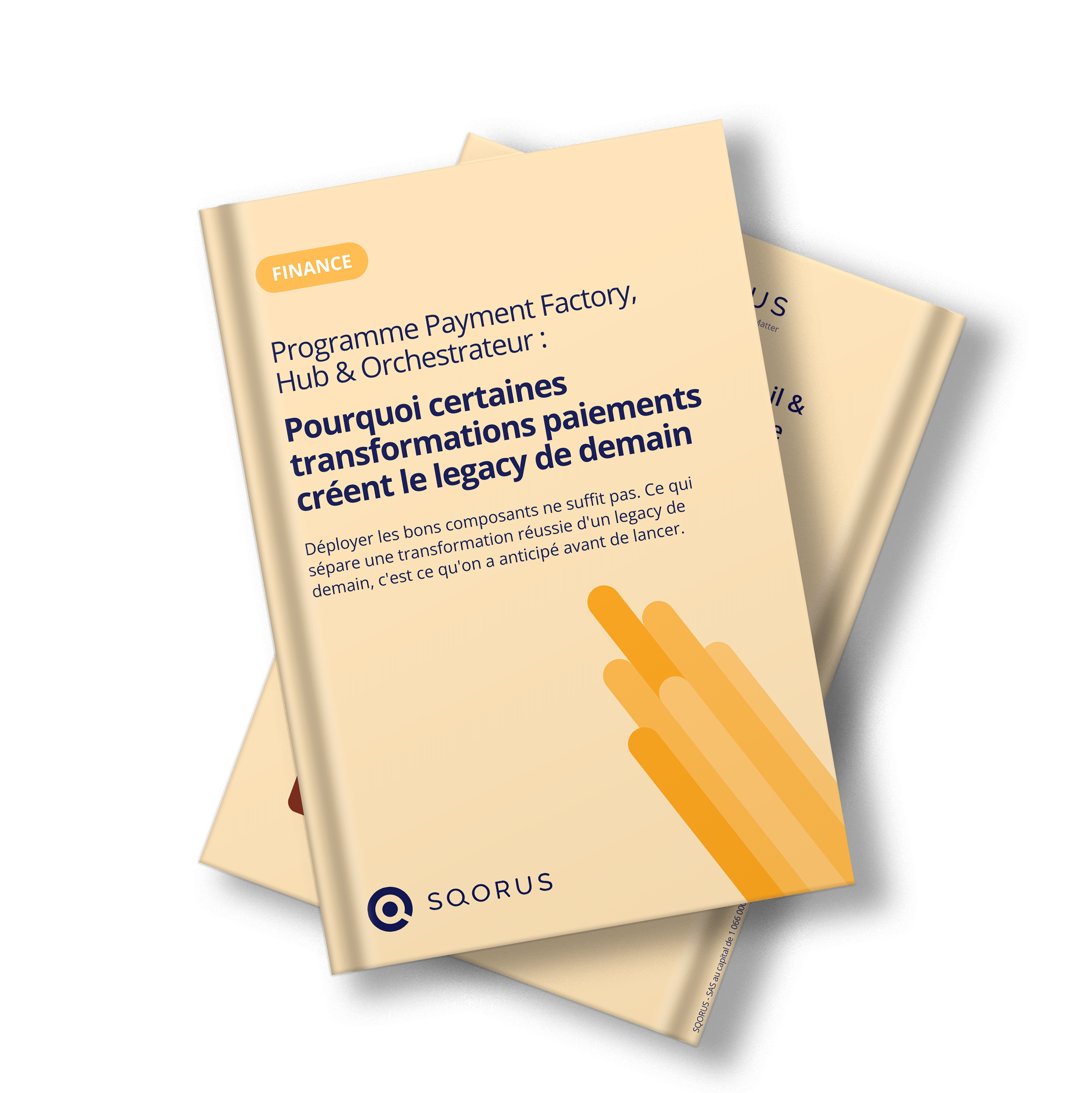 SQORUS Ebook: HR Innovation