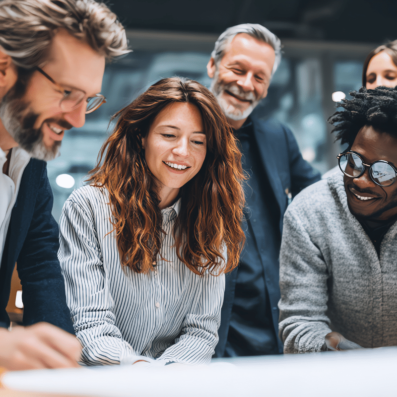 Parcours - Onboarding SQORUS