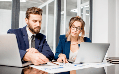 How does an MDM project improve your company’s management and productivity?