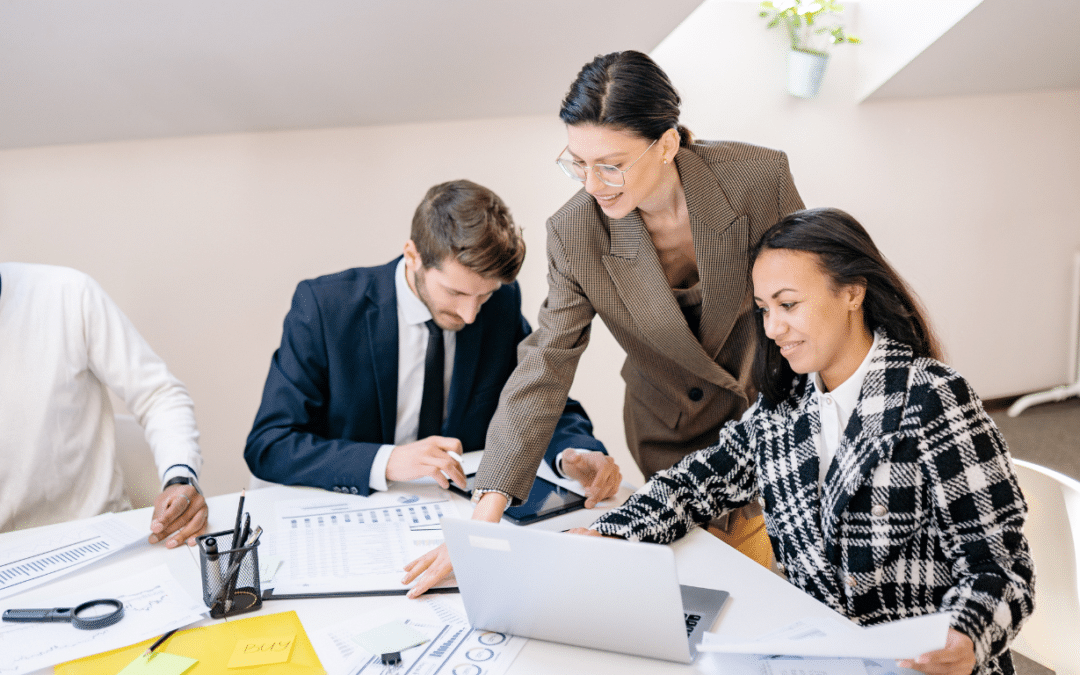 Recruiting on Oracle HCM Cloud: Our Tips for Preparing Your Project Successfully