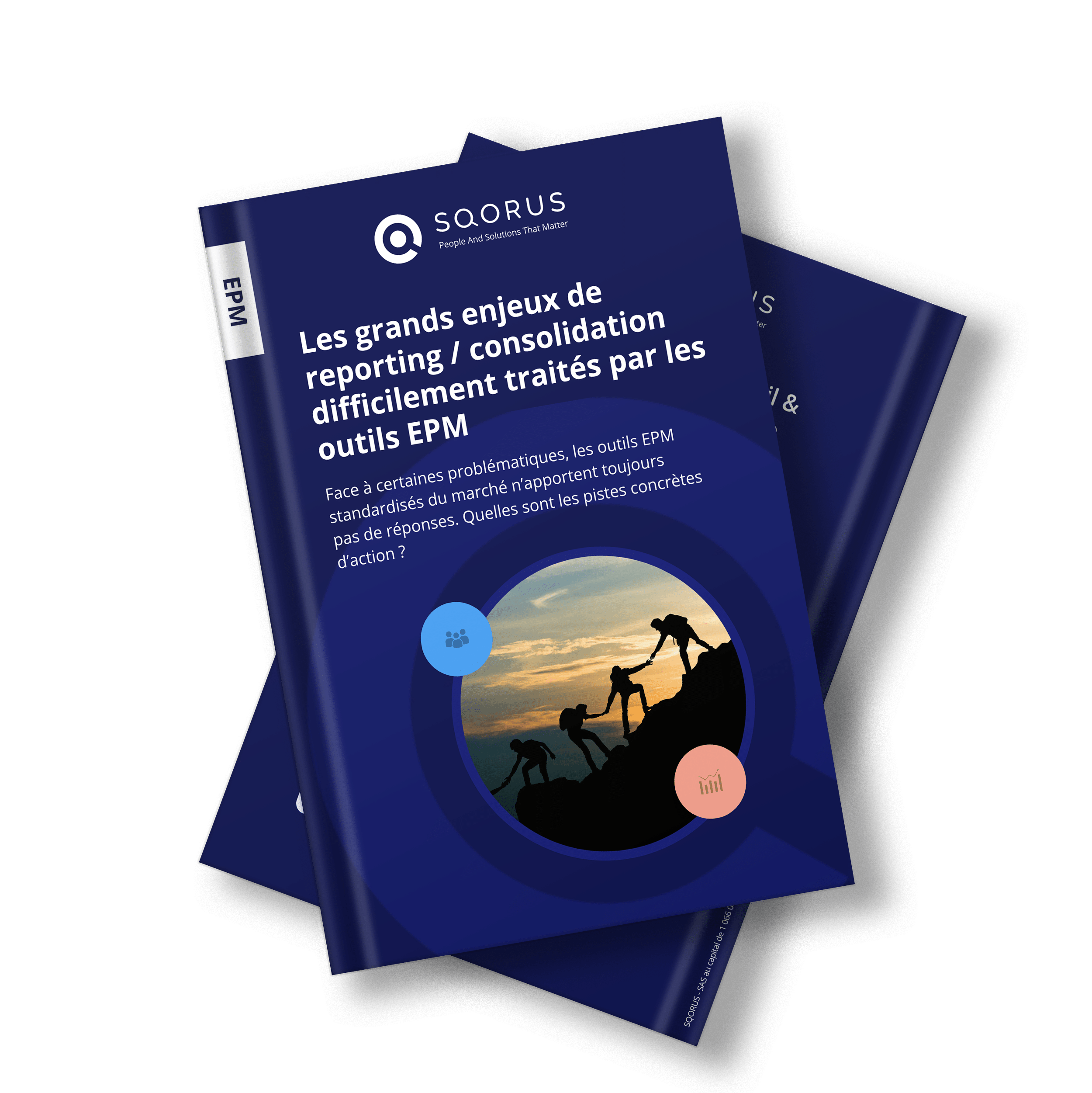 Livre blanc SQORUS : Innovation RH