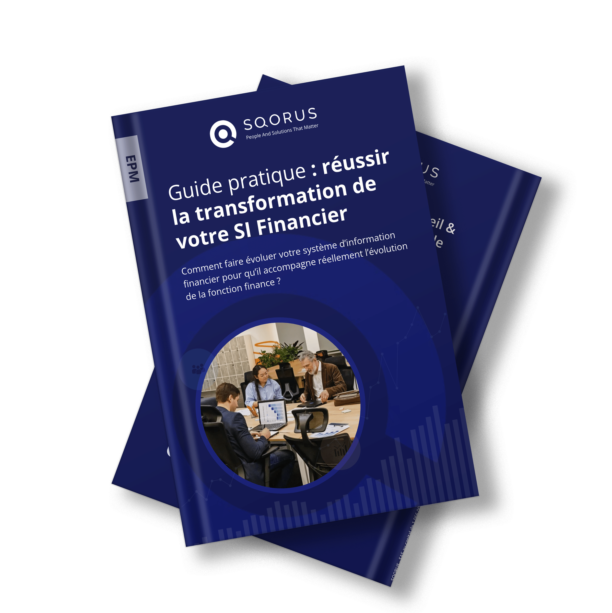 SQORUS Ebook: HR Innovation