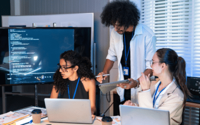 ASK EBS: When Oracle E-Business Suite Responds in Natural Language